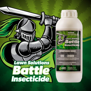LSA Battle Insecticide & Termiticide 1ltr LSA Battle Insecticide & Termiticide 1ltr