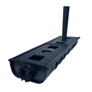 WaterUps Mini Sub-Irrigation Channel