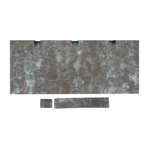 Foodcube Slim Cladding Foodcube Slim Cladding