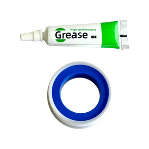 Foodcube Install Kit Foodcube Install Kit