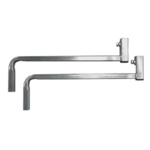 Foodcube Trellis Offset Feet Foodcube Trellis Offset Feet