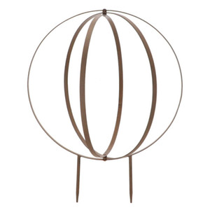 Topiary Ball Foldable Frame