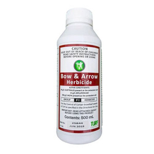 Bow & Arrow Herbicide 500ml