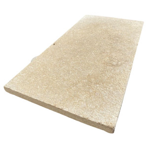 Limestone Rectangular Sawn Paver 800x400