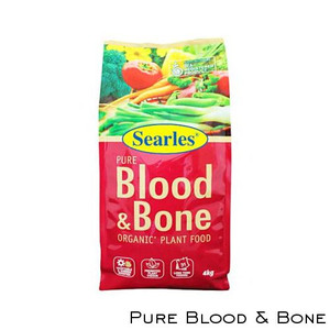 Searles Blood & Bone Searles Blood & Bone