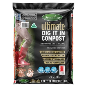 Ultimate Dig It In Planting Co 30ltr