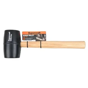 Rubber Mallet 680g