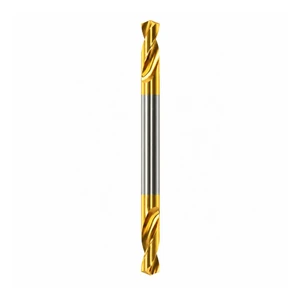 Drill Bit Duel Ended 4.85mm Each