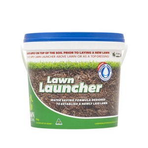 Lawn Launcher Lawn Launcher