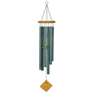 Woodstock Chimes of Earth - Four Seasons Nursery