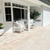 Travertine Paver 406x406 EACH 406x406 Classic