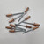 Shapescaper Copper Rivets