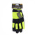 Cyclone Flexscape Hi-Vis Gloves