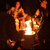 Eco Fuego Fire Pit Wood Eco Fuego Fire Pit Wood