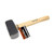 Club/Lump Hammer 1.8Kg