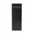 Zip Parcel Letterbox Black