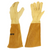 Crown Leather Gloves
