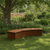 Shapescaper Bench Seat