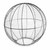 Ball Topiary Frame