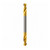 Drill Bit Duel Ended 4.85mm Each
