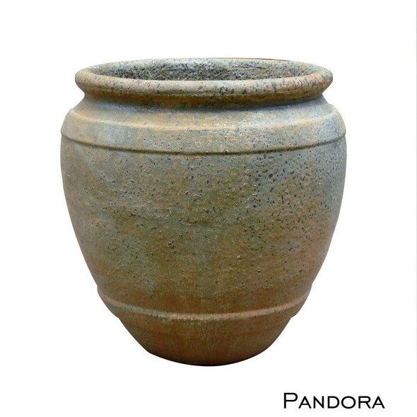 Pandora Triton Jar Pandora