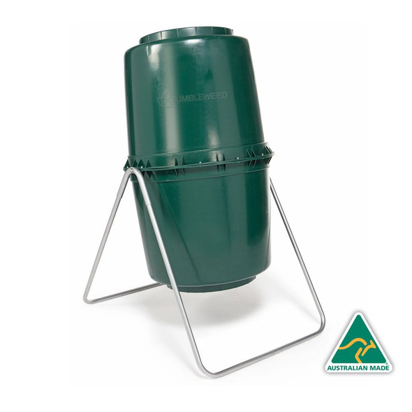 Tumbleweed Compost Maker 220 L Tumbleweed Compost Maker 220 L