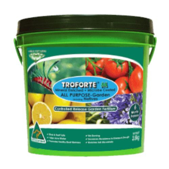 Troforte M All Purpose