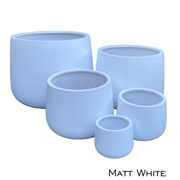 HA-03 Hampton Tub Planter