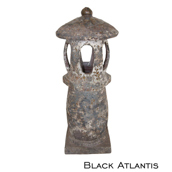 Atlantis Riverstone Lantern Atlantis Riverstone Lantern