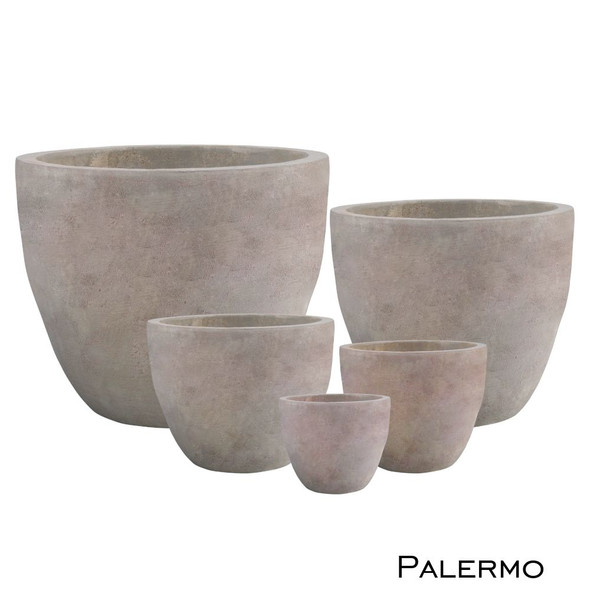 Palermo Egg Pot Palermo Egg Pot