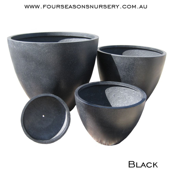 LW-TZO-01 Giant Egg Planter