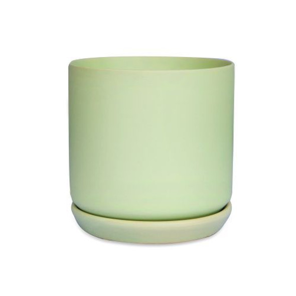 Cylinder Pot W/S Cylinder Pot W/S