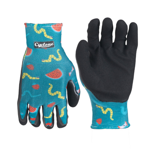Cyclone Lifestyle Gloves Bug