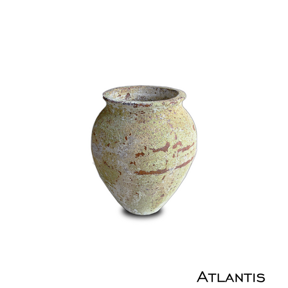 PAT-01 Thebes Open Jar Atlantis PAT-01 Thebes Open Jar Atlantis