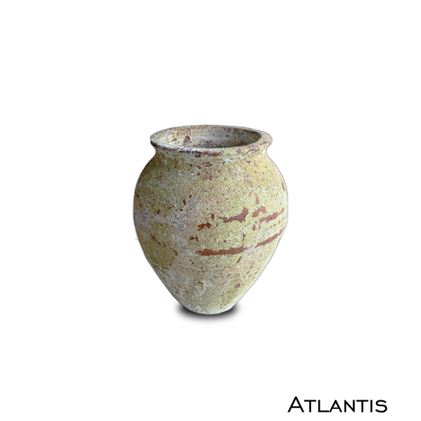 PAT-01 Thebes Open Jar Atlantis