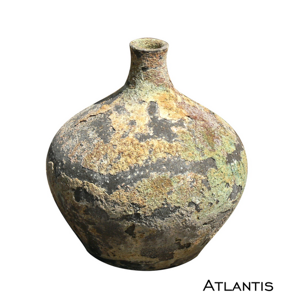 PAT-05 Bladder Pot PAT-05 Bladder Pot