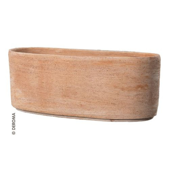 Luna Cassetta Ovale Bowl Luna Cassetta Ovale Bowl