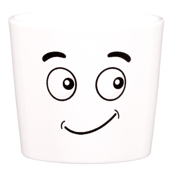 Mini Face Pot Mini Face Pot