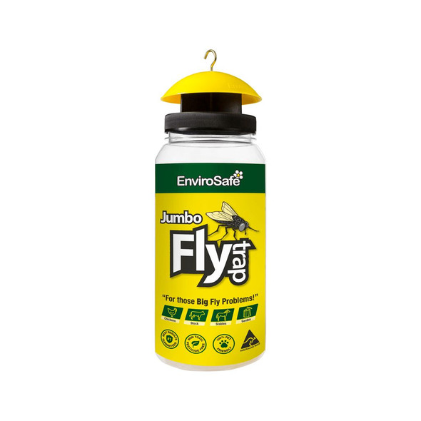 Envirosafe Jumbo Fly Trap