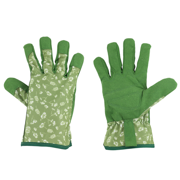 Esschert Ladies Pattern Gloves