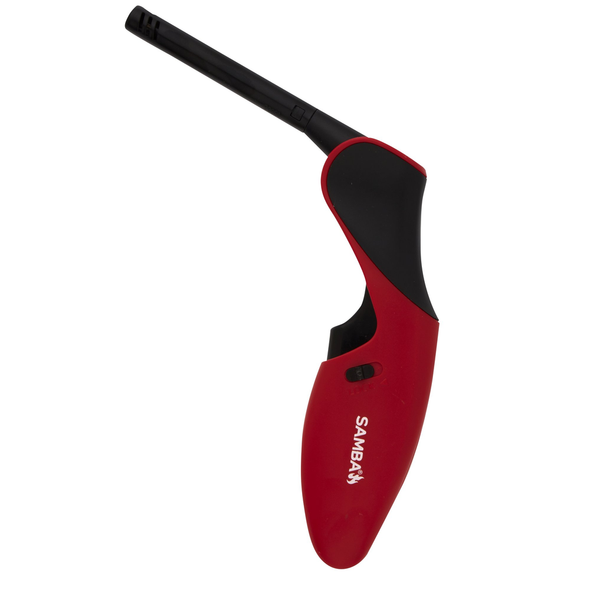 Samba Flip Flame Gas Lighter
