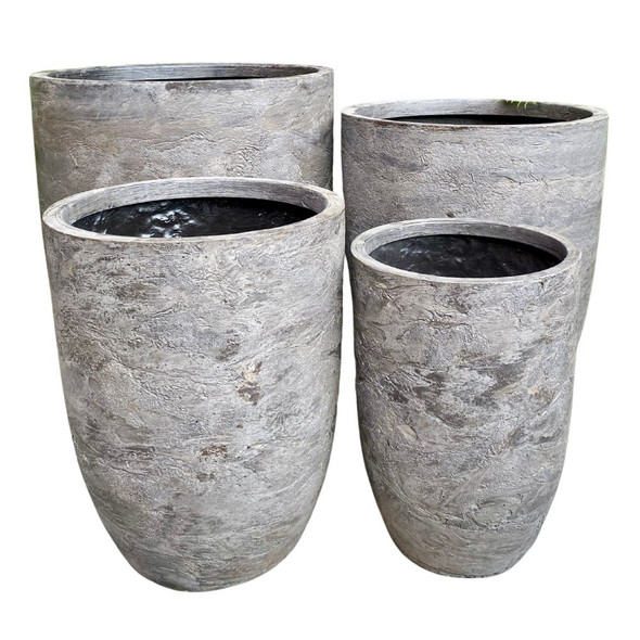 Chambers U Pot Pietra Grey Chambers U Pot Pietra Grey