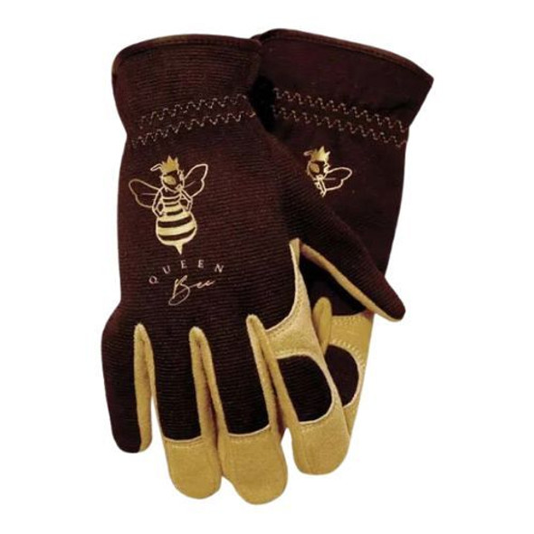 Queen Bee Garden Glove