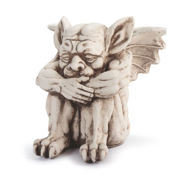 Gargoyle Grim Statue Gargoyle Grim Statue