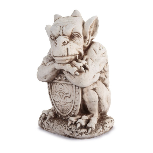 Gargoyle Hugo Statue Gargoyle Hugo Statue