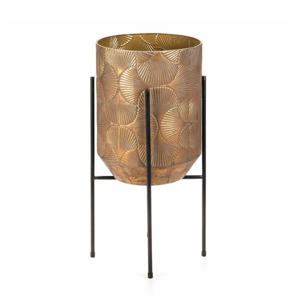 Quatro Deco Planter on Legs