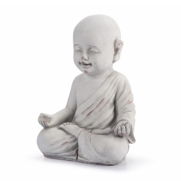 Baby Monk Harmony Statue Baby Monk Harmony Statue