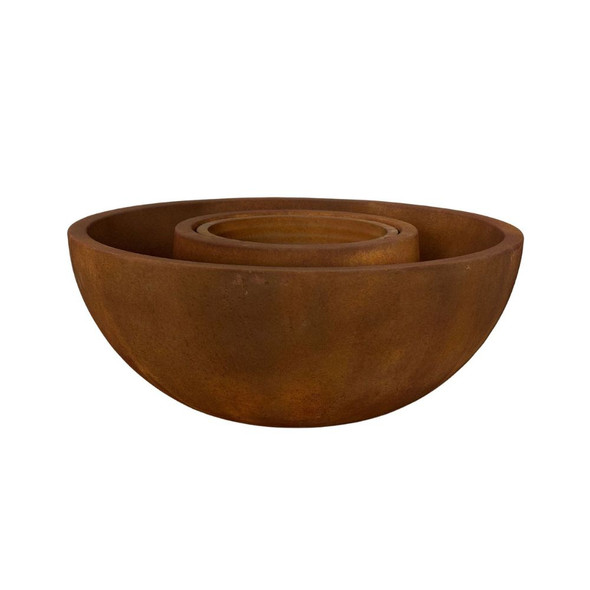 Eclipse Bowl Fountain