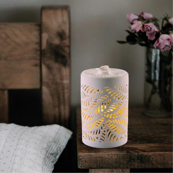 Eternal Foliage Tabletop Water Feature Eternal Foliage Tabletop Water Feature