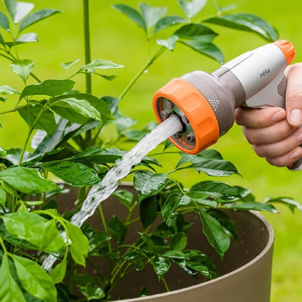 Neta Gun Spray 5 Pattern Metal 12mm